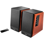 Тонколони Edifier R1700BT 2.0 Bookshelf Speakers (R1700BT-BR)