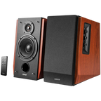 Тонколони Edifier R1700BT 2.0 Bookshelf Speakers (R1700BT-BR)
