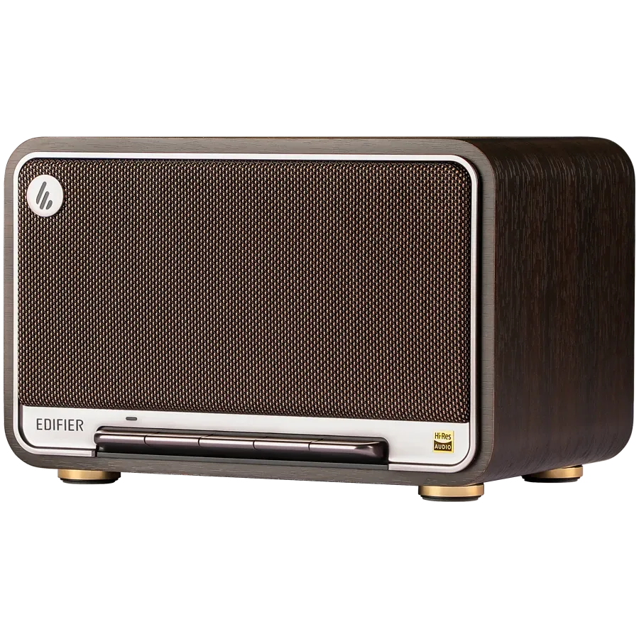 Тонколони Edifier D32 2.1 (D32-BL WALNUT)