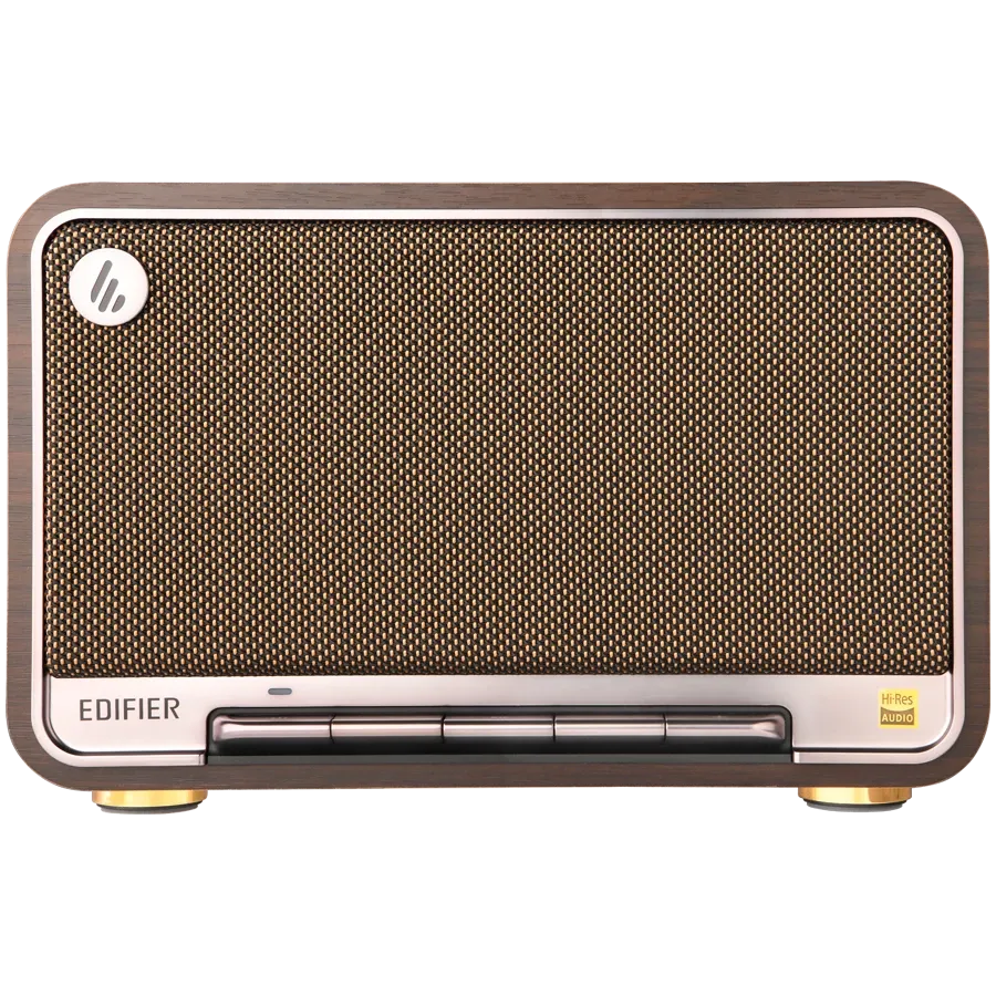 Тонколони Edifier D32 2.1 (D32-BL WALNUT)