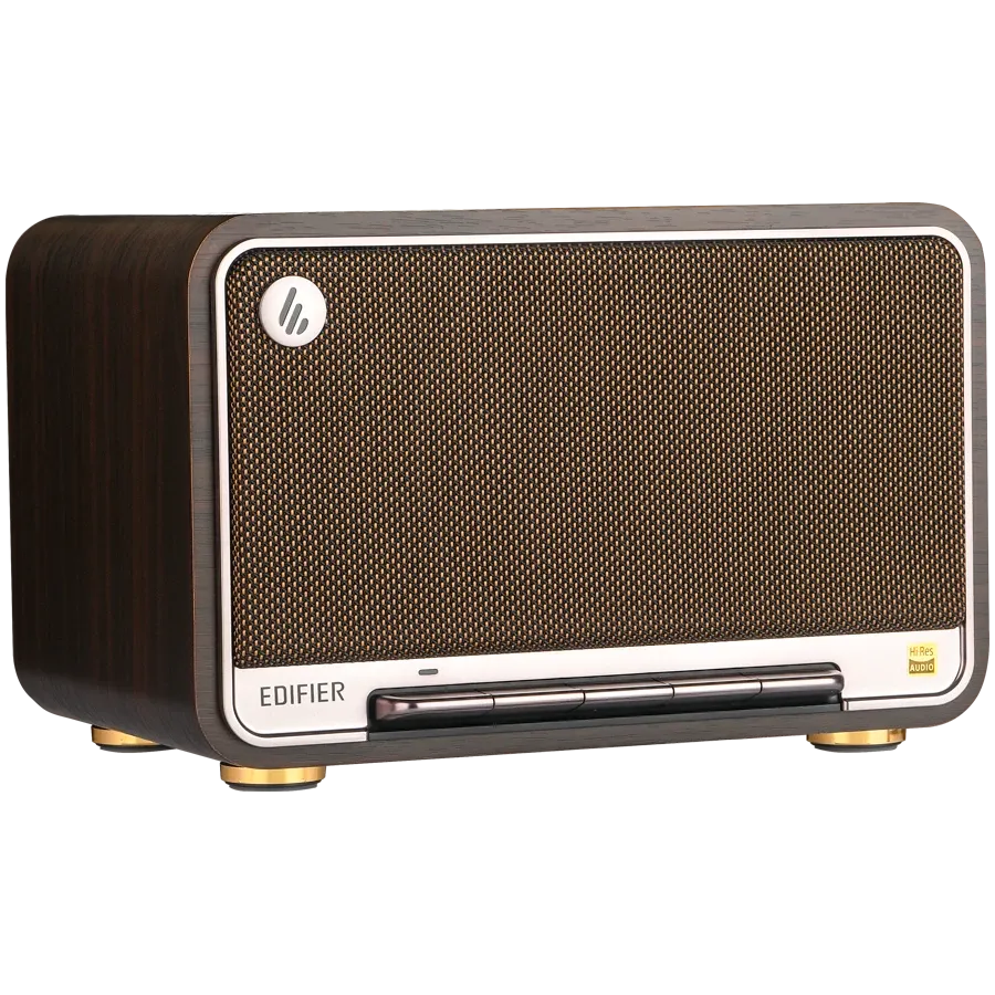 Тонколони Edifier D32 2.1 (D32-BL WALNUT)