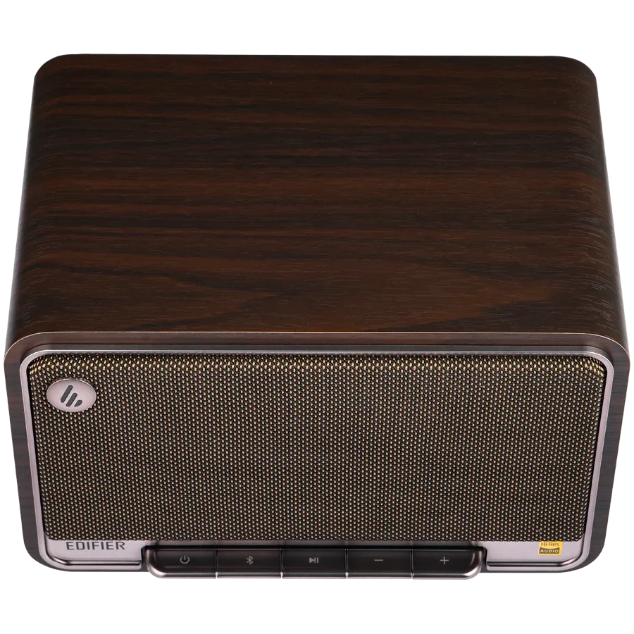 Тонколони Edifier D32 2.1 (D32-BL WALNUT)
