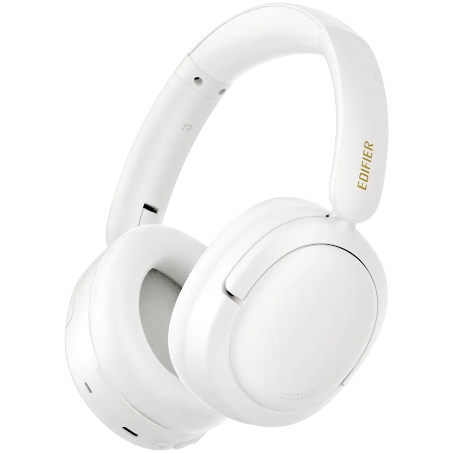 Слушалки Edifier W800BT SE Wireless Over-Ear (W800BT SE-WH)