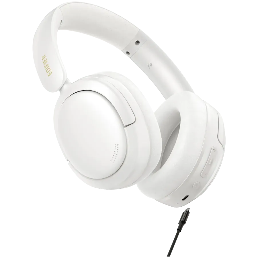 Слушалки Edifier W800BT SE Wireless Over-Ear (W800BT SE-WH)