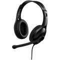 Слушалки Edifier K800 USB Over-Ear