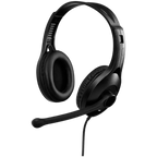 Слушалки Edifier K800 USB Over-Ear