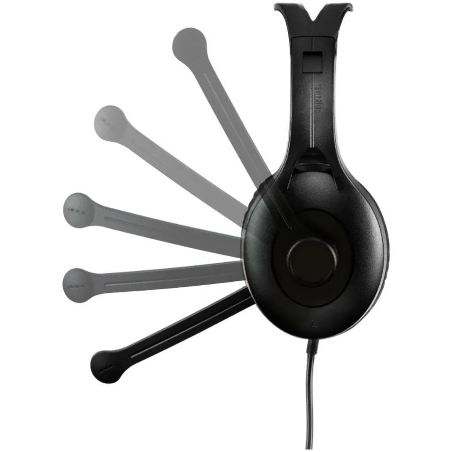 Слушалки Edifier K800 USB Over-Ear