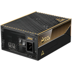 Захранване MSI MEG Ai1600T PCIE5 Power Supply 1600W
