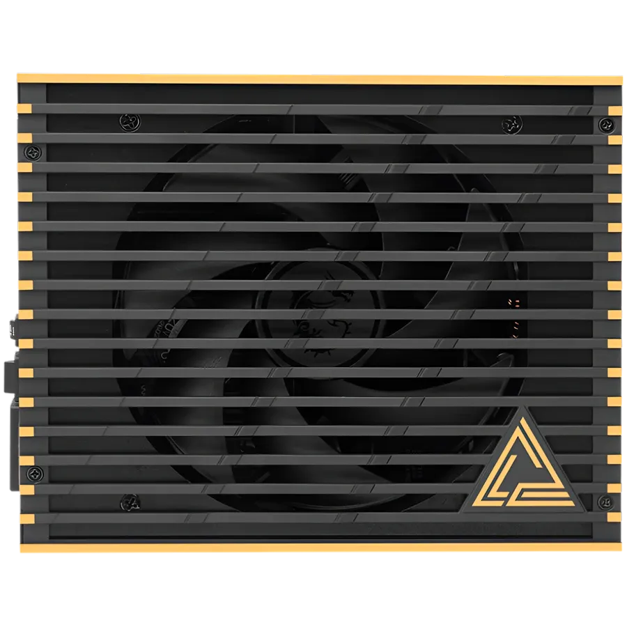 Захранване MSI MEG Ai1600T PCIE5 Power Supply 1600W