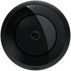 Уеб камера Ubiquiti UniFi AI 360, 2K Camera