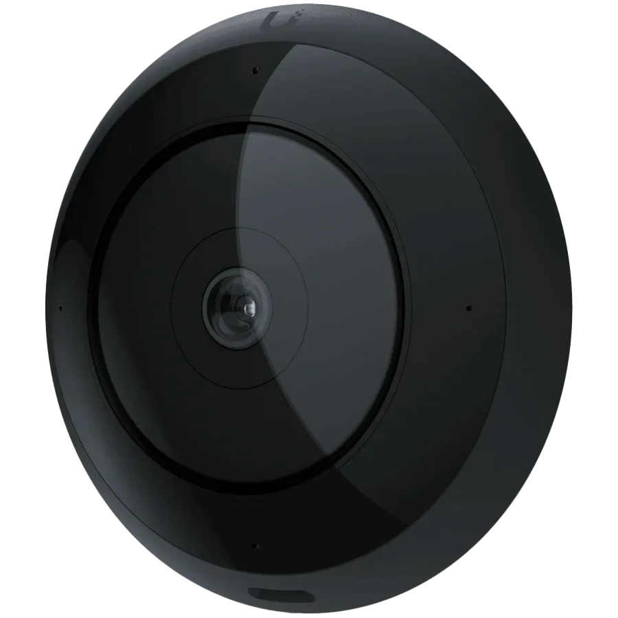Уеб камера Ubiquiti UniFi AI 360, 2K Camera