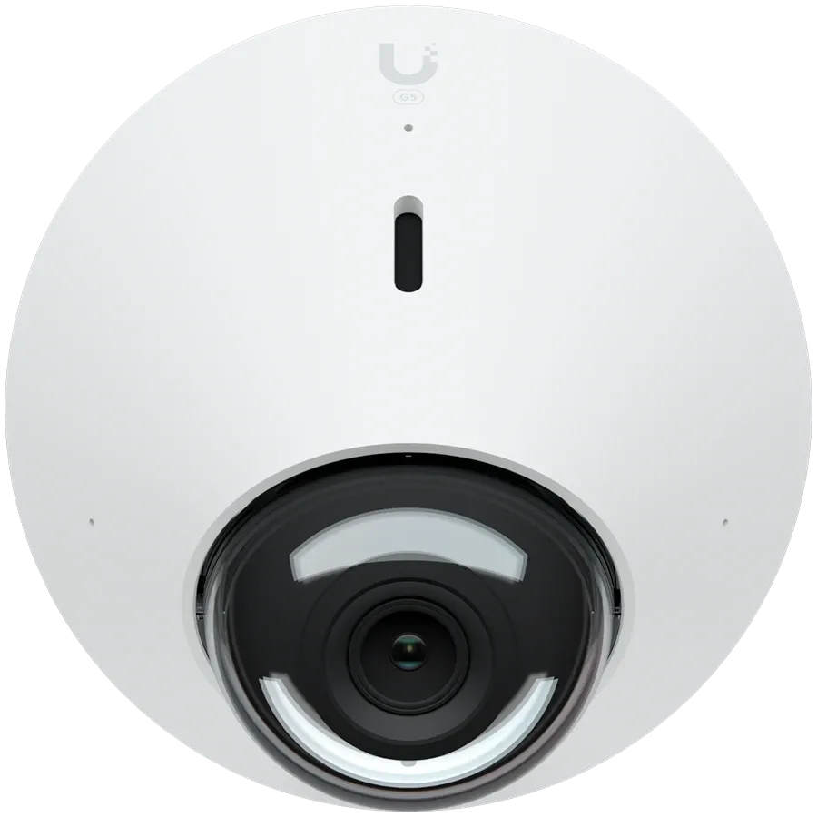 Камера Ubiquiti UVC-G5-Dome-3 Next-gen 2K HD PoE ceiling camera