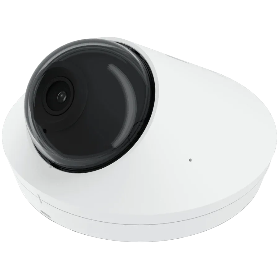 Камера Ubiquiti UVC-G5-Dome-3 Next-gen 2K HD PoE ceiling camera