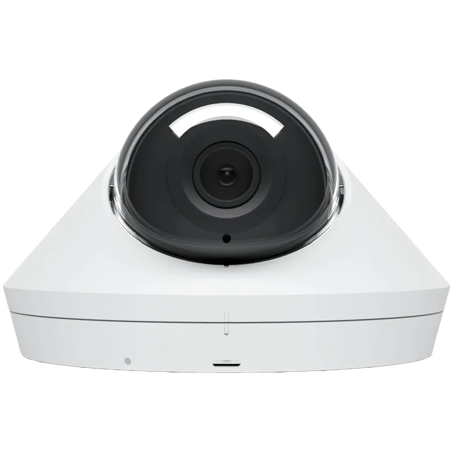 Камера Ubiquiti UVC-G5-Dome-3 Next-gen 2K HD PoE ceiling camera