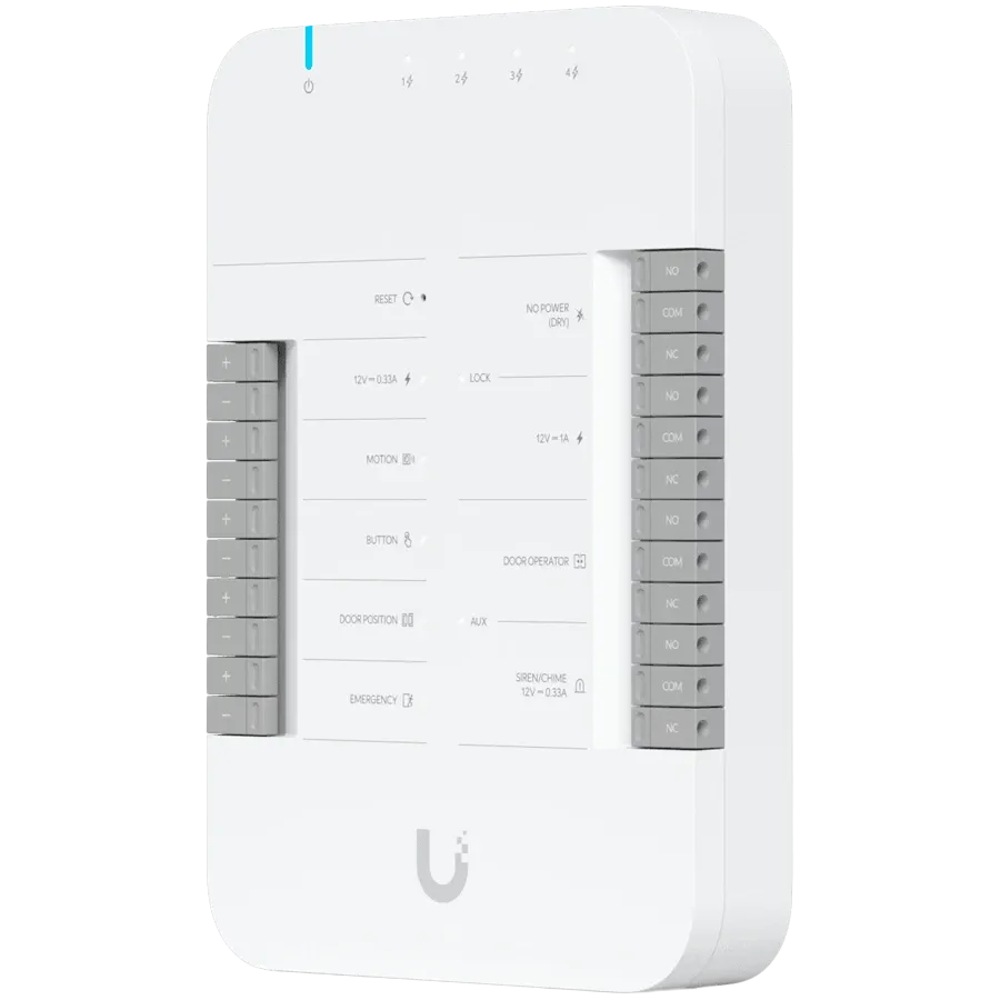Смарт хъб Ubiquiti UA-Hub-Door