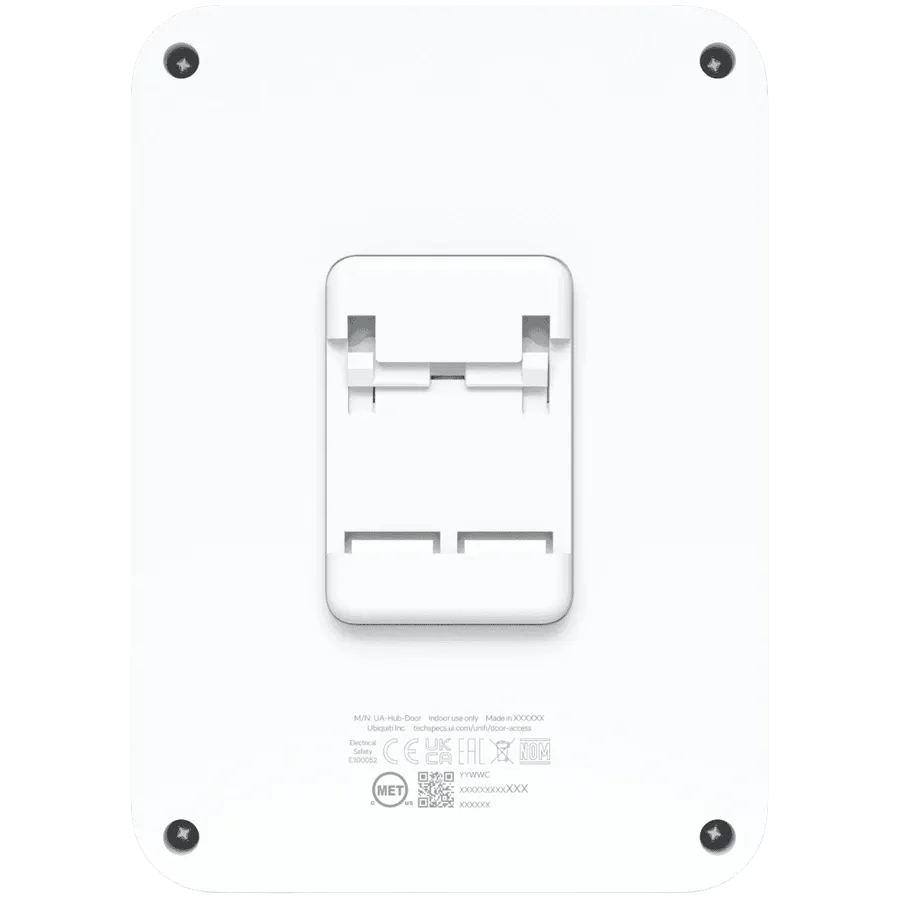Смарт хъб Ubiquiti UA-Hub-Door