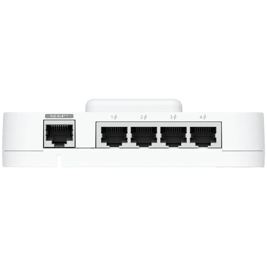 Смарт хъб Ubiquiti UA-Hub-Door