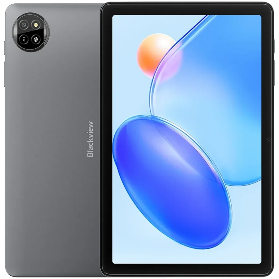 Таблет Blackview Tab 20 WiFi 10.1-inch HD IPS 1280x800 T310 Quad-core 2.0GHz