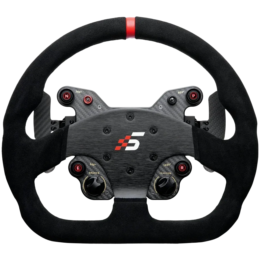 Волан Simagic GT1-SD Steering Wheel 330 mm