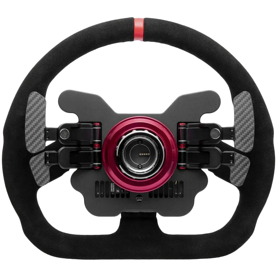 Волан Simagic GT1-SD Steering Wheel 330 mm
