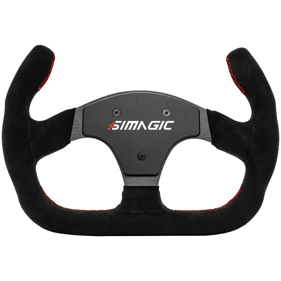 Волан Simagic C-Shaped Steering wheel without HUB