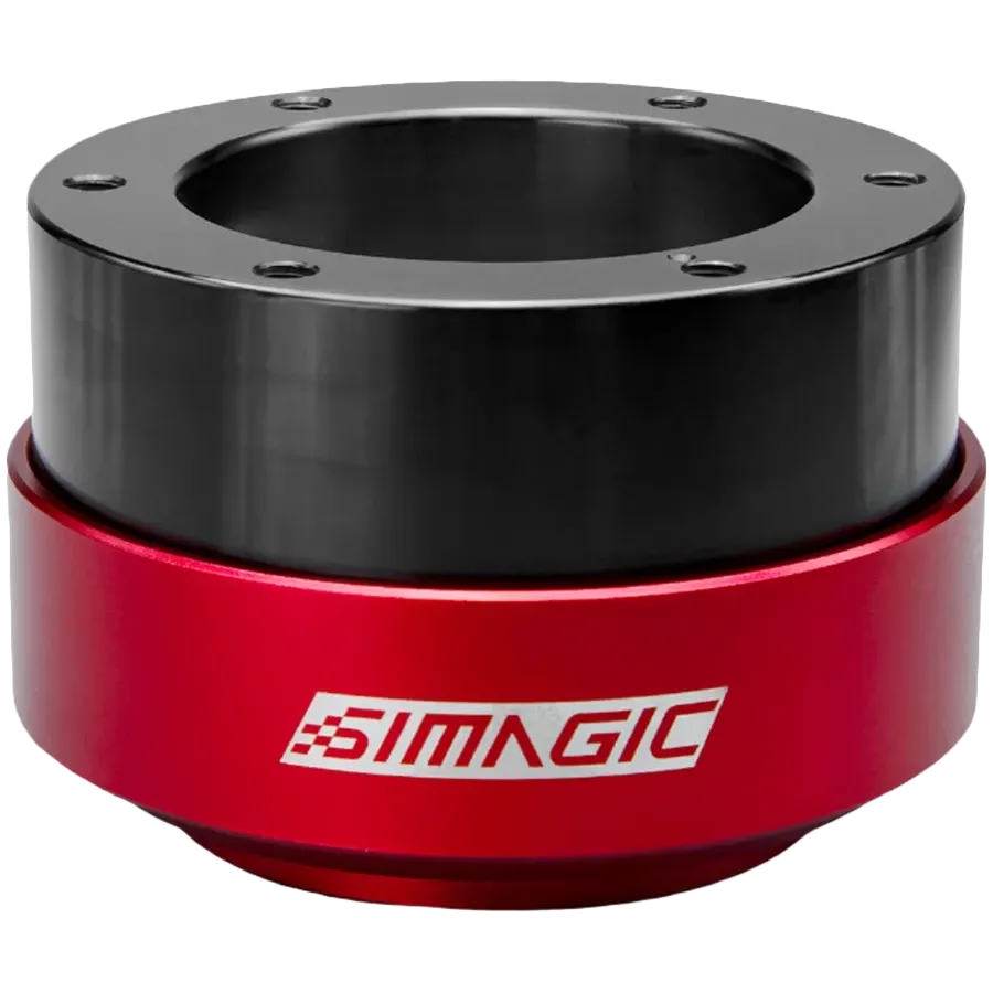 Адаптер Simagic Quick Release 70. S470