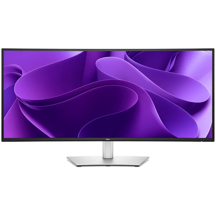 Монитор Dell Pro 34 Plus P3425WE