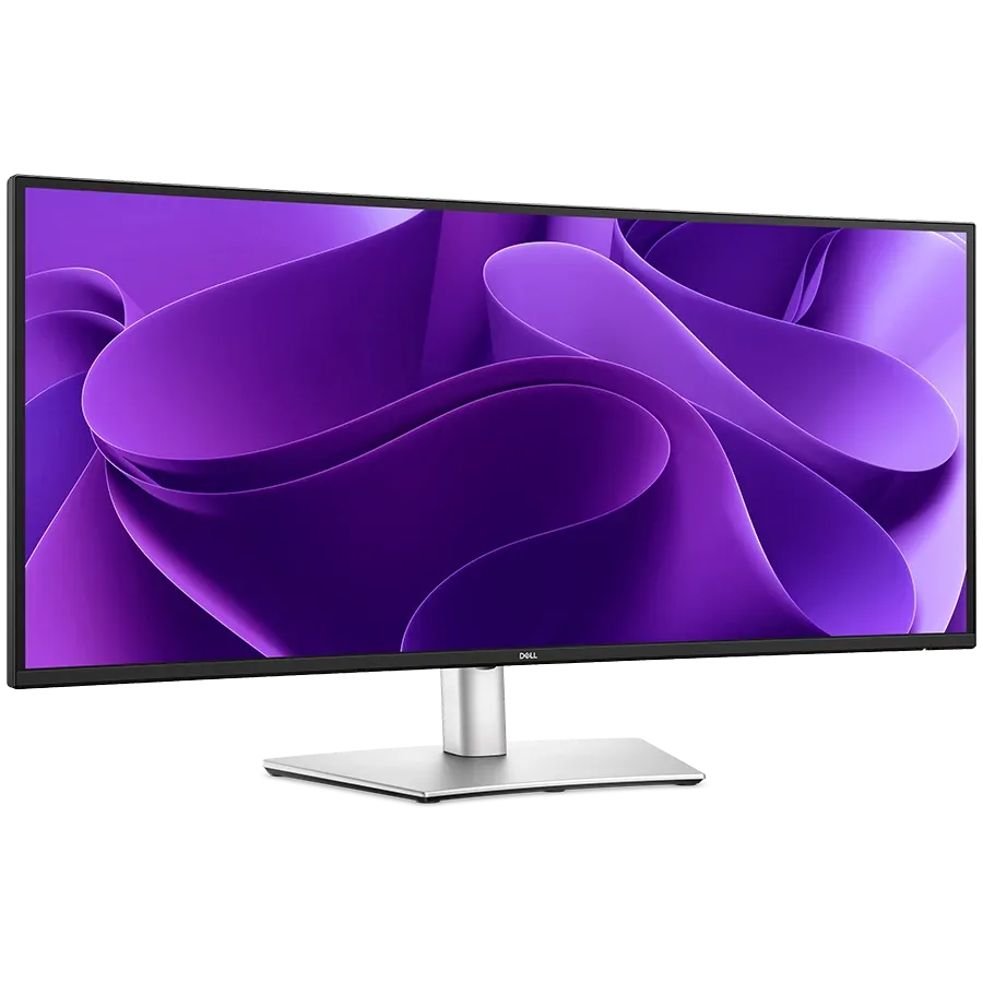 Монитор Dell Pro 34 Plus P3425WE