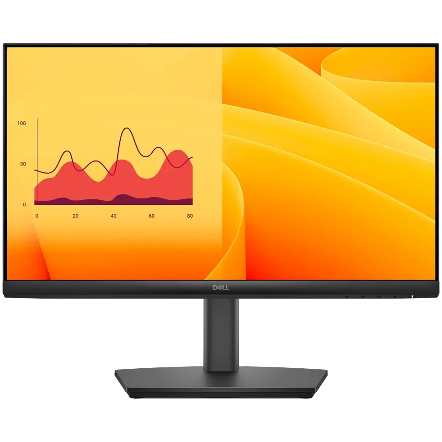 Монитор Dell Pro 22 Adjustable Stand