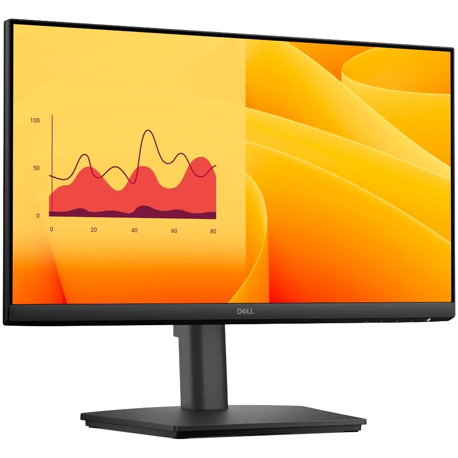 Монитор Dell Pro 22 Adjustable Stand