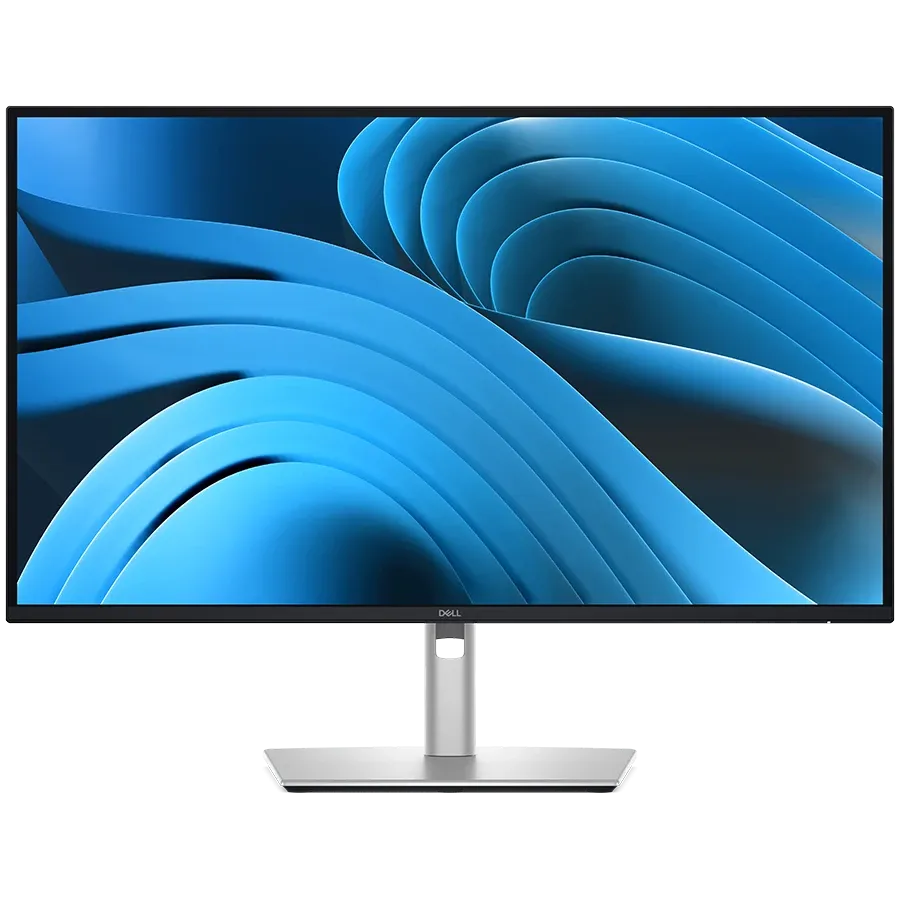 Монитор Dell Pro 27 Plus P2725D 27.0" QHD 2560x1440 100Hz
