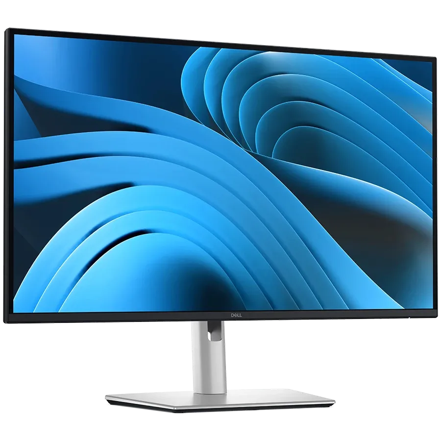 Монитор Dell Pro 27 Plus P2725D 27.0" QHD 2560x1440 100Hz