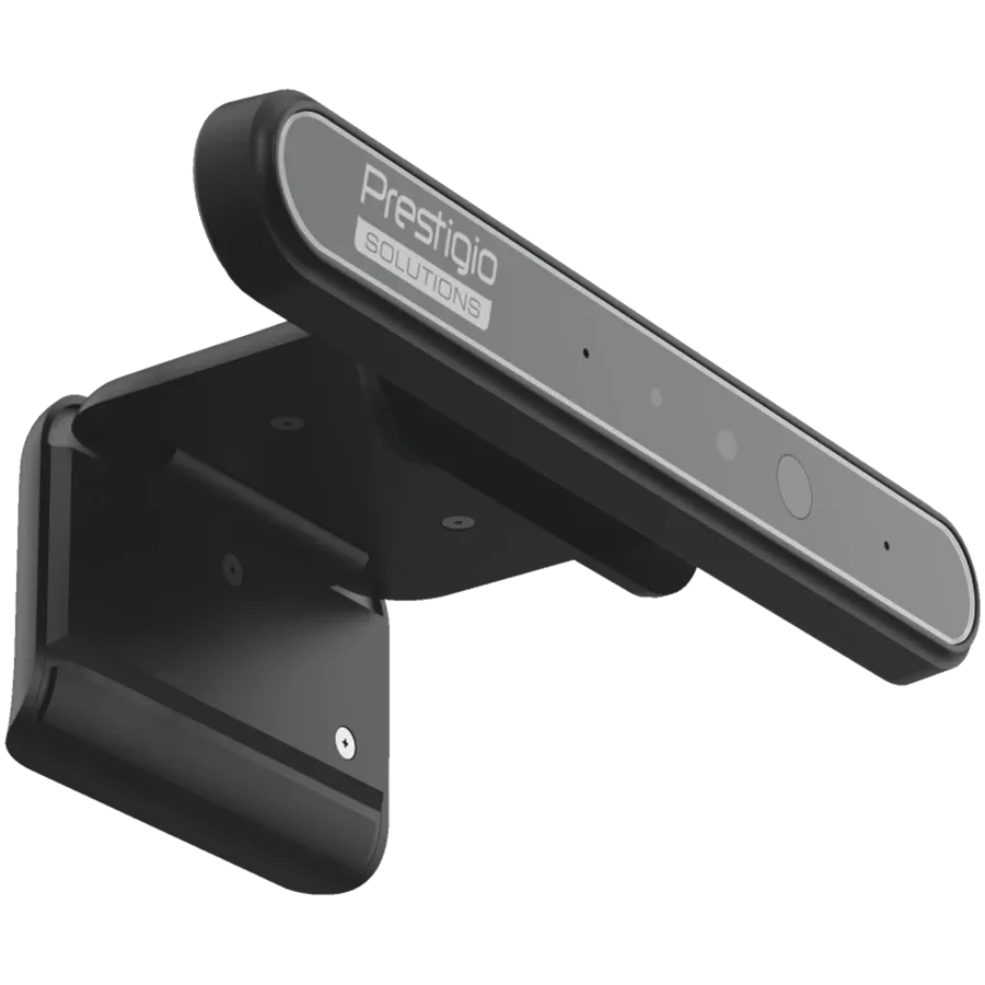 Видеоконферентна система Prestigio Video Conferencing Windows Hello Camera