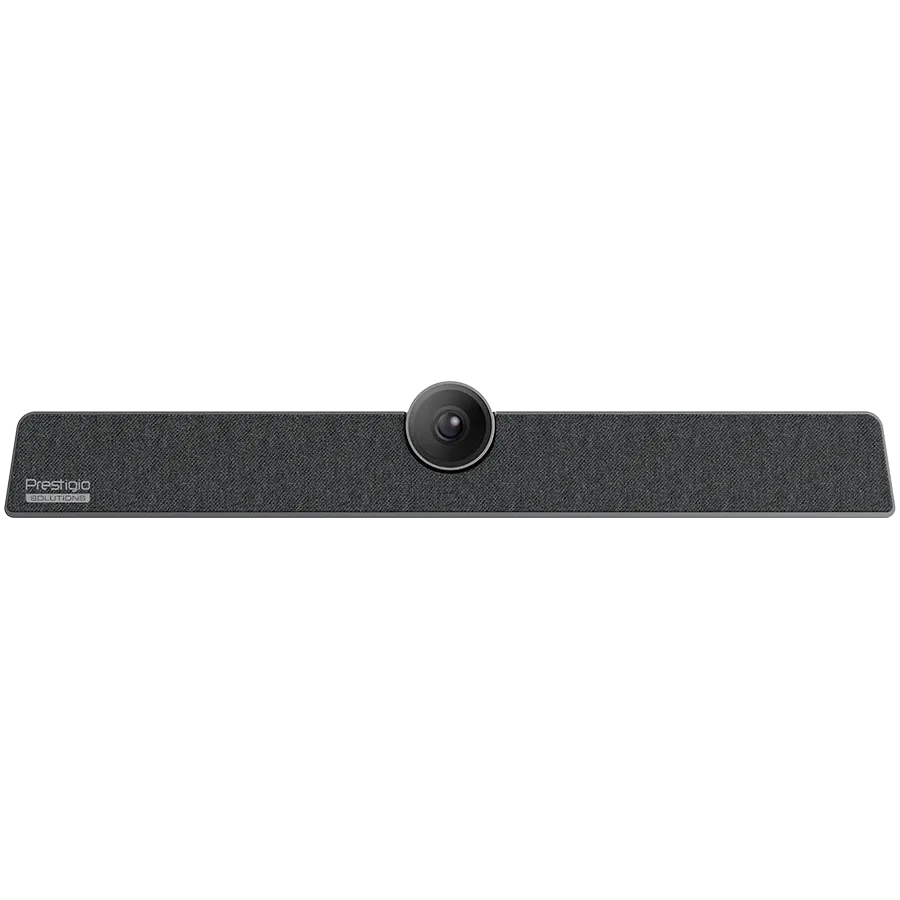 Видеоконферентна система Prestigio Video Conferencing Collaboration Bar Alpha