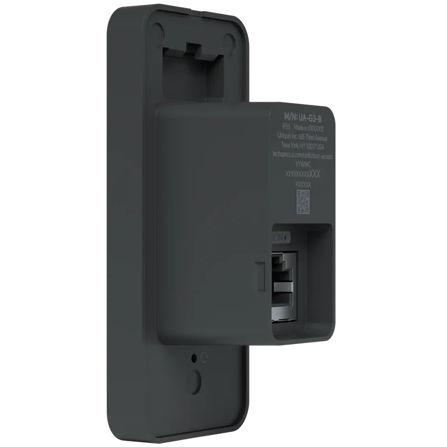 Аксесоар за камера Ubiquiti Ubiquity UA-G3-B