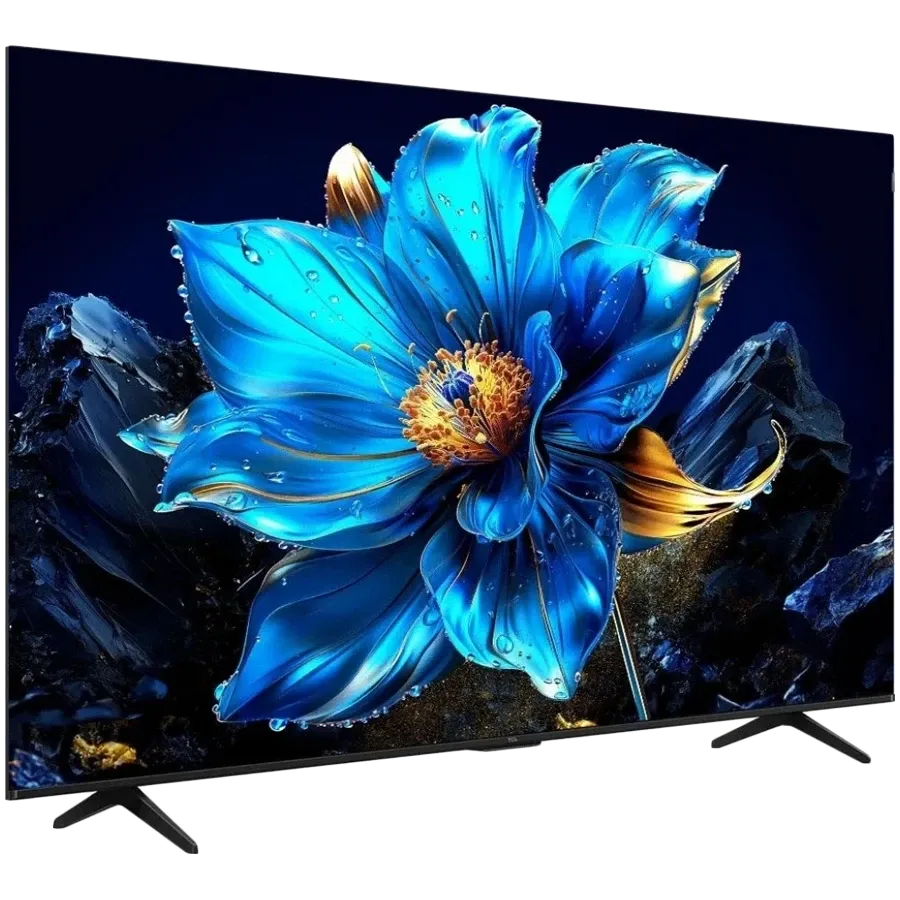 Телевизор TCL 65P7K QLED 60Hz Google Smart TV