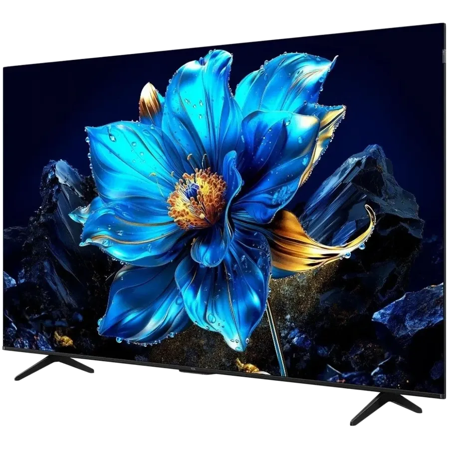 Телевизор TCL 65P7K QLED 60Hz Google Smart TV