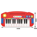 My Music World Електронно Пиано 24 клавиша