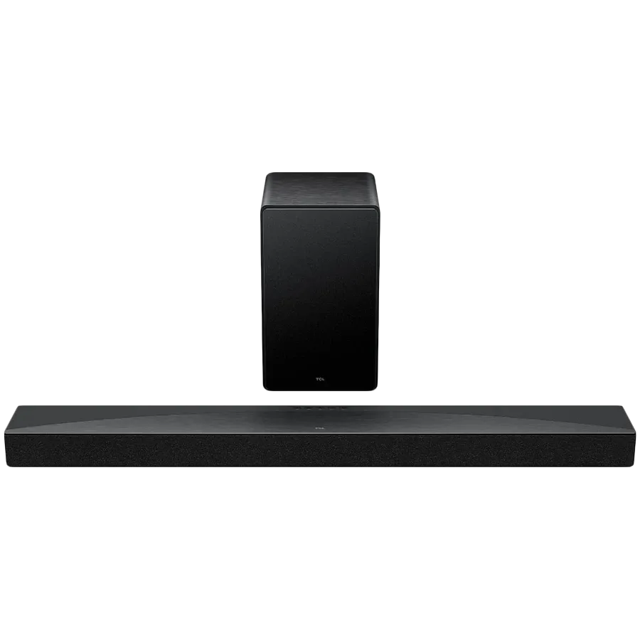 Саундбар TCL Dolby Atmos & DTS-X Q Series range, 860W