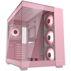 Компютърна кутия Cougar FV150 RGB PC Case