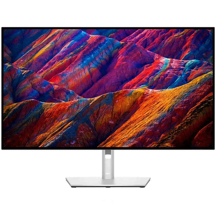 Монитор Dell 27 Plus 4K