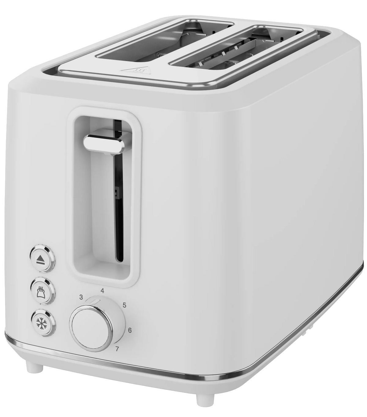Тостер AENO TS1W