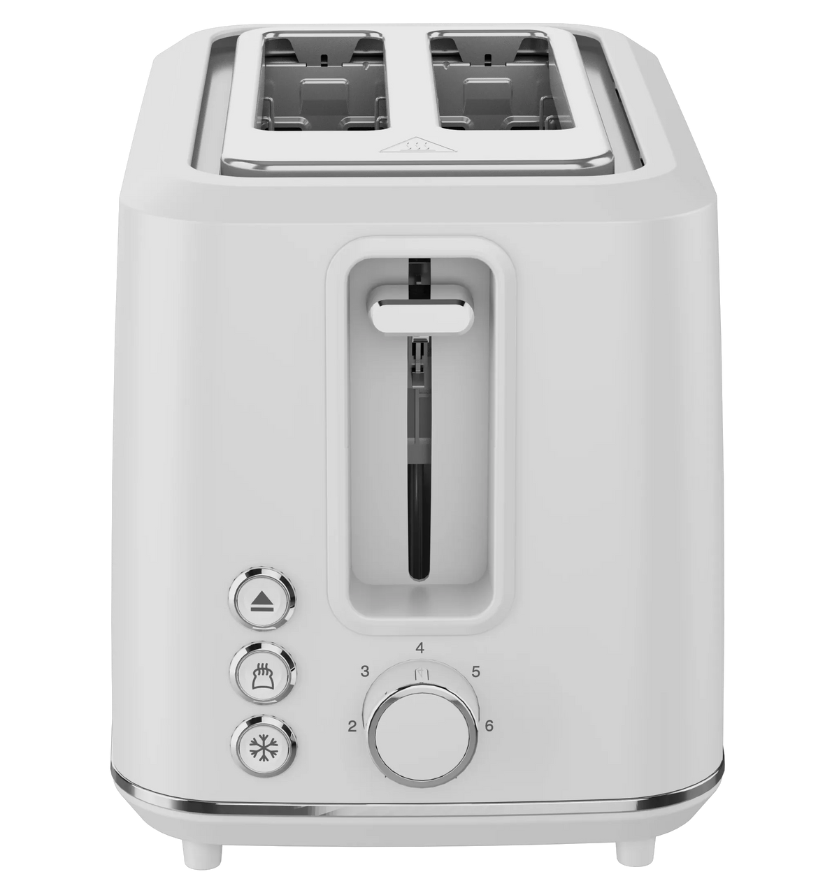 Тостер AENO TS1W