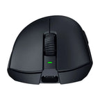 Геймърска мишка Razer DeathAdder V3 Pro, черна