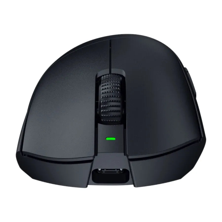 Геймърска мишка Razer DeathAdder V3 Pro, черна