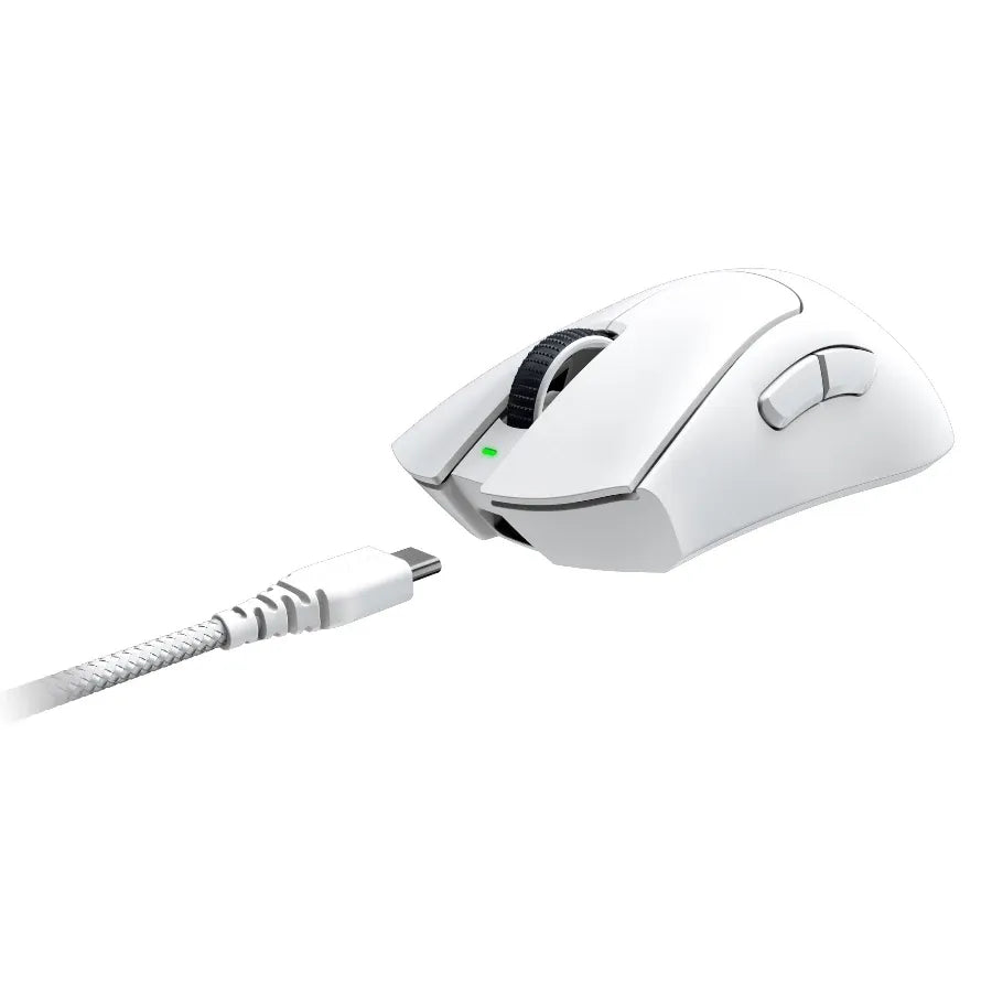 Геймърска мишка Razer DeathAdder V3 Pro (RZ01-04630200-R3G1)