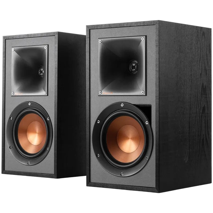 Тонколони Klipsch Reference R-51PM Powered Bookshelf Speakers