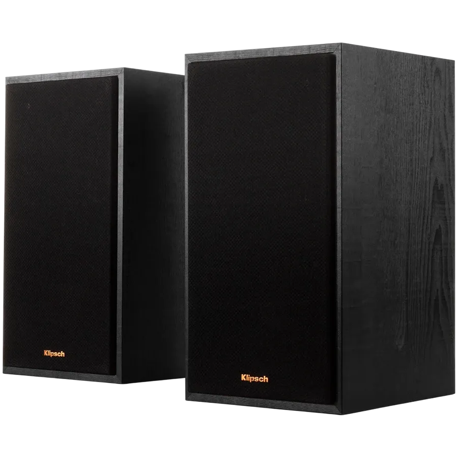 Тонколони Klipsch Reference R-51PM Powered Bookshelf Speakers