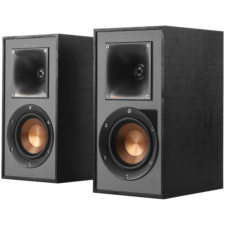 Тонколони Klipsch Reference R-41PM Powered Bookshelf Speakers