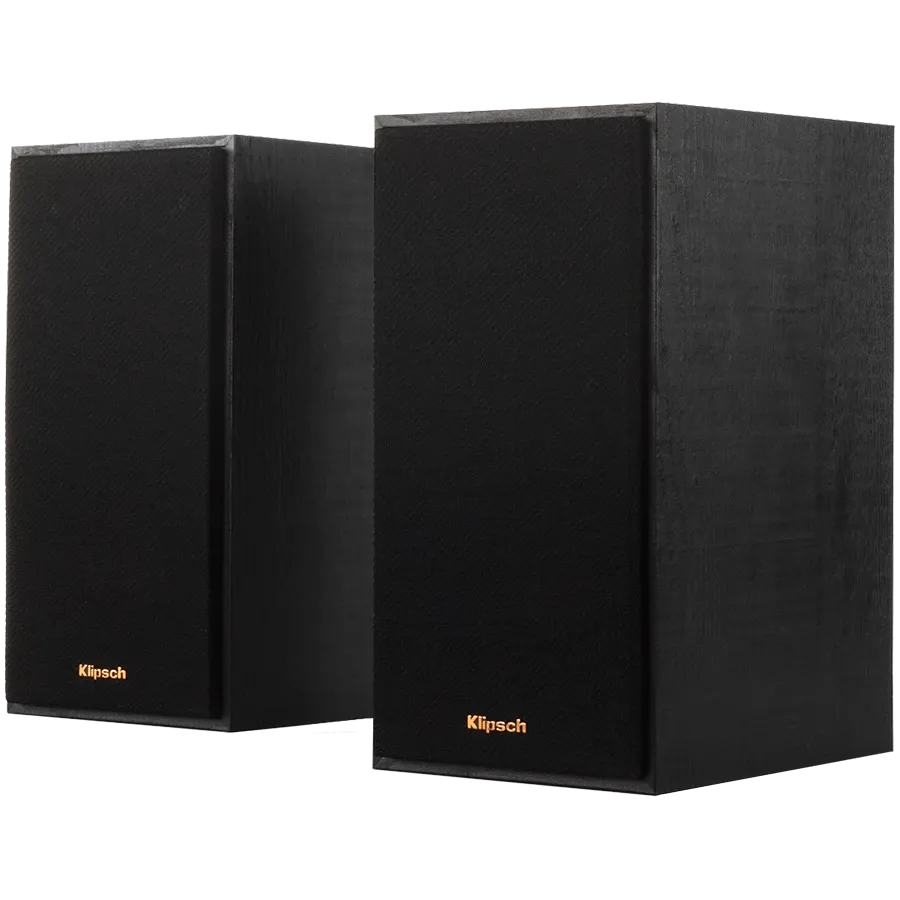 Тонколони Klipsch Reference R-41PM Powered Bookshelf Speakers
